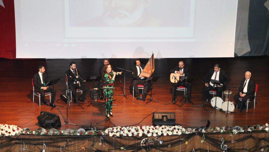Türk Müziği Tarihi Seminerleri