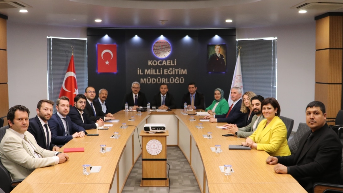 Aile Yılı Çalışmaları Kapsamında Ziyaret