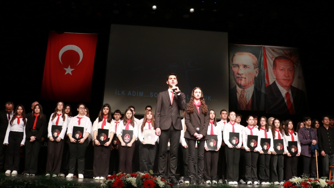 Milli Mücadelemizin 106. Yıl Dönümü Kutlu Olsun